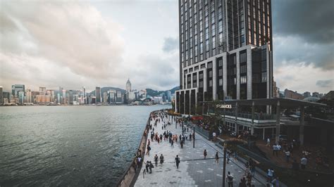 hong kong tourist attractions.